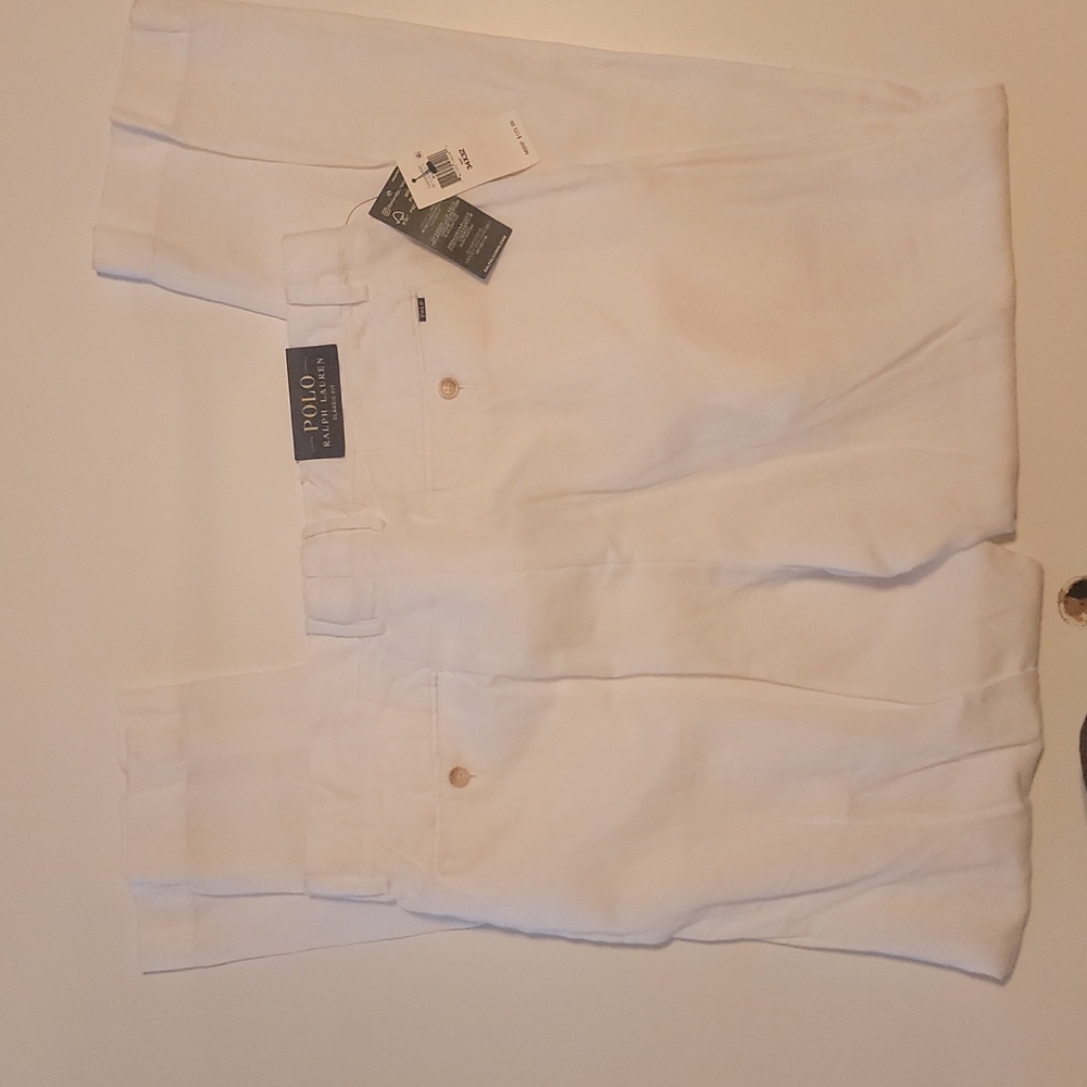Pants - Picture 2 of 4